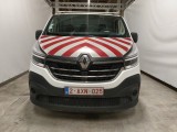  Renault  Trafic Renault  L2H1 dCi 120 Grand Confort 2.9T 4d #5