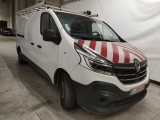  Renault  Trafic Renault  L2H1 dCi 120 Grand Confort 2.9T 4d #8