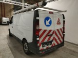  Renault  Trafic Renault  L2H1 dCi 120 Grand Confort 2.9T 4d #7