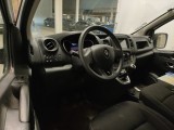  Renault  Trafic Renault  L2H1 dCi 120 Grand Confort 2.9T 4d #9