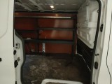 Renault  Trafic Renault  L2H1 dCi 120 Grand Confort 2.9T 4d #10
