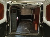  Renault  Trafic Renault  L2H1 dCi 120 Grand Confort 2.9T 4d #14
