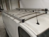  Renault  Trafic Renault  L2H1 dCi 120 Grand Confort 2.9T 4d #19