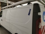  Renault  Trafic Renault  L2H1 dCi 120 Grand Confort 2.9T 4d #24