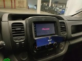  Renault  Trafic Renault  L2H1 dCi 120 Grand Confort 2.9T 4d #30