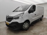  Renault  Trafic RENAULT  29 FOURGON MWB 1.6 dCi 120 29 L2H1 Grand Confort 5d 