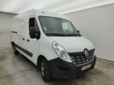  Renault  Master Renault  L2H2 dCi 130 - 3.5T Grand Confort 4d #8
