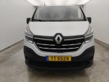  Renault  Trafic RENAULT  29 FOURGON MWB 1.6 dCi 120 29 L2H1 Grand Confort 5d #5