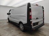  Renault  Trafic RENAULT  29 FOURGON MWB 1.6 dCi 120 29 L2H1 Grand Confort 5d #7