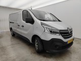  Renault  Trafic RENAULT  29 FOURGON MWB 1.6 dCi 120 29 L2H1 Grand Confort 5d #8