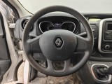  Renault  Trafic RENAULT  29 FOURGON MWB 1.6 dCi 120 29 L2H1 Grand Confort 5d #23
