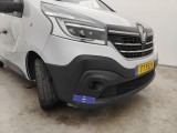 Renault  Trafic RENAULT  29 FOURGON MWB 1.6 dCi 120 29 L2H1 Grand Confort 5d #27