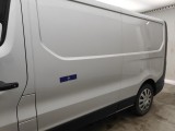  Renault  Trafic RENAULT  29 FOURGON MWB 1.6 dCi 120 29 L2H1 Grand Confort 5d #33