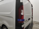  Renault  Trafic RENAULT  29 FOURGON MWB 1.6 dCi 120 29 L2H1 Grand Confort 5d #39