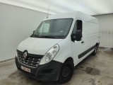  Renault  Master Renault  L2H2 dCi 130 - 3.5T Grand Confort 4d 