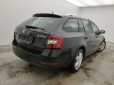  Skoda  Octavia SKODA  COMBI DIESEL - 2017 2.0 CR TDi 150 Style DSG (EU6.2) 5d #2