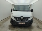  Renault  Master Renault  L2H2 dCi 130 - 3.5T Grand Confort 4d #5