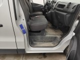  Renault  Trafic RENAULT  29 FOURGON MWB 1.6 dCi 120 29 L2H1 Grand Confort 5d #51