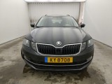  Skoda  Octavia SKODA  COMBI DIESEL - 2017 2.0 CR TDi 150 Style DSG (EU6.2) 5d #5