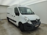  Renault  Master Renault  L2H2 dCi 130 - 3.5T Grand Confort 4d #8
