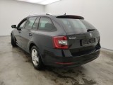  Skoda  Octavia SKODA  COMBI DIESEL - 2017 2.0 CR TDi 150 Style DSG (EU6.2) 5d #7
