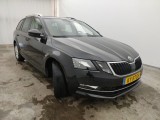  Skoda  Octavia SKODA  COMBI DIESEL - 2017 2.0 CR TDi 150 Style DSG (EU6.2) 5d #8