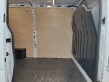  Renault  Master Renault  L2H2 dCi 130 - 3.5T Grand Confort 4d #10
