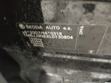  Skoda  Octavia SKODA  COMBI DIESEL - 2017 2.0 CR TDi 150 Style DSG (EU6.2) 5d #15