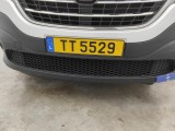  Renault  Trafic RENAULT  29 FOURGON MWB 1.6 dCi 120 29 L2H1 Grand Confort 5d #62