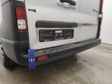  Renault  Trafic RENAULT  29 FOURGON MWB 1.6 dCi 120 29 L2H1 Grand Confort 5d #64