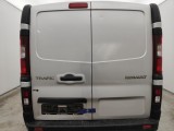  Renault  Trafic RENAULT  29 FOURGON MWB 1.6 dCi 120 29 L2H1 Grand Confort 5d #72