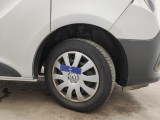  Renault  Trafic RENAULT  29 FOURGON MWB 1.6 dCi 120 29 L2H1 Grand Confort 5d #82