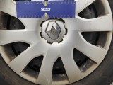  Renault  Trafic RENAULT  29 FOURGON MWB 1.6 dCi 120 29 L2H1 Grand Confort 5d #84