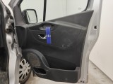 Renault  Trafic RENAULT  29 FOURGON MWB 1.6 dCi 120 29 L2H1 Grand Confort 5d #85