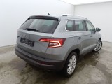  Skoda  Karoq Skoda  1.6 CRTDI 85KW Style 5d #2
