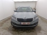  Skoda  Karoq Skoda  1.6 CRTDI 85KW Style 5d #5