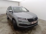  Skoda  Karoq Skoda  1.6 CRTDI 85KW Style 5d #8