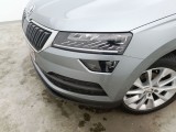  Skoda  Karoq Skoda  1.6 CRTDI 85KW Style 5d #29