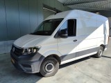  Volkswagen  Crafter VOLKSWAGEN  35 FOURGON MWB DSL - 2017 2.0 CR TDi L3H2 (EU6d-TEMP) 5d 