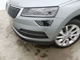  Skoda  Karoq Skoda  1.6 CRTDI 85KW Style 5d #32