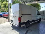  Volkswagen  Crafter VOLKSWAGEN  35 FOURGON MWB DSL - 2017 2.0 CR TDi L3H2 (EU6d-TEMP) 5d #2