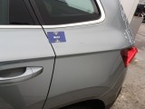  Skoda  Karoq Skoda  1.6 CRTDI 85KW Style 5d #36
