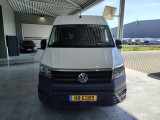  Volkswagen  Crafter VOLKSWAGEN  35 FOURGON MWB DSL - 2017 2.0 CR TDi L3H2 (EU6d-TEMP) 5d #5