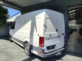  Volkswagen  Crafter VOLKSWAGEN  35 FOURGON MWB DSL - 2017 2.0 CR TDi L3H2 (EU6d-TEMP) 5d #7