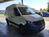 Volkswagen  Crafter VOLKSWAGEN  35 FOURGON MWB DSL - 2017 2.0 CR TDi L3H2 (EU6d-TEMP) 5d #8