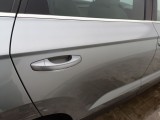  Skoda  Karoq Skoda  1.6 CRTDI 85KW Style 5d #45