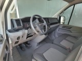 Volkswagen  Crafter VOLKSWAGEN  35 FOURGON MWB DSL - 2017 2.0 CR TDi L3H2 (EU6d-TEMP) 5d #9