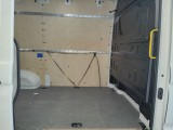  Volkswagen  Crafter VOLKSWAGEN  35 FOURGON MWB DSL - 2017 2.0 CR TDi L3H2 (EU6d-TEMP) 5d #10