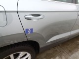  Skoda  Karoq Skoda  1.6 CRTDI 85KW Style 5d #47