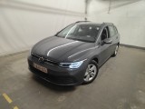  Volkswagen  Golf Volkswagen  Variant VIII 2.0 TDI 85kW DSG Life 5d 